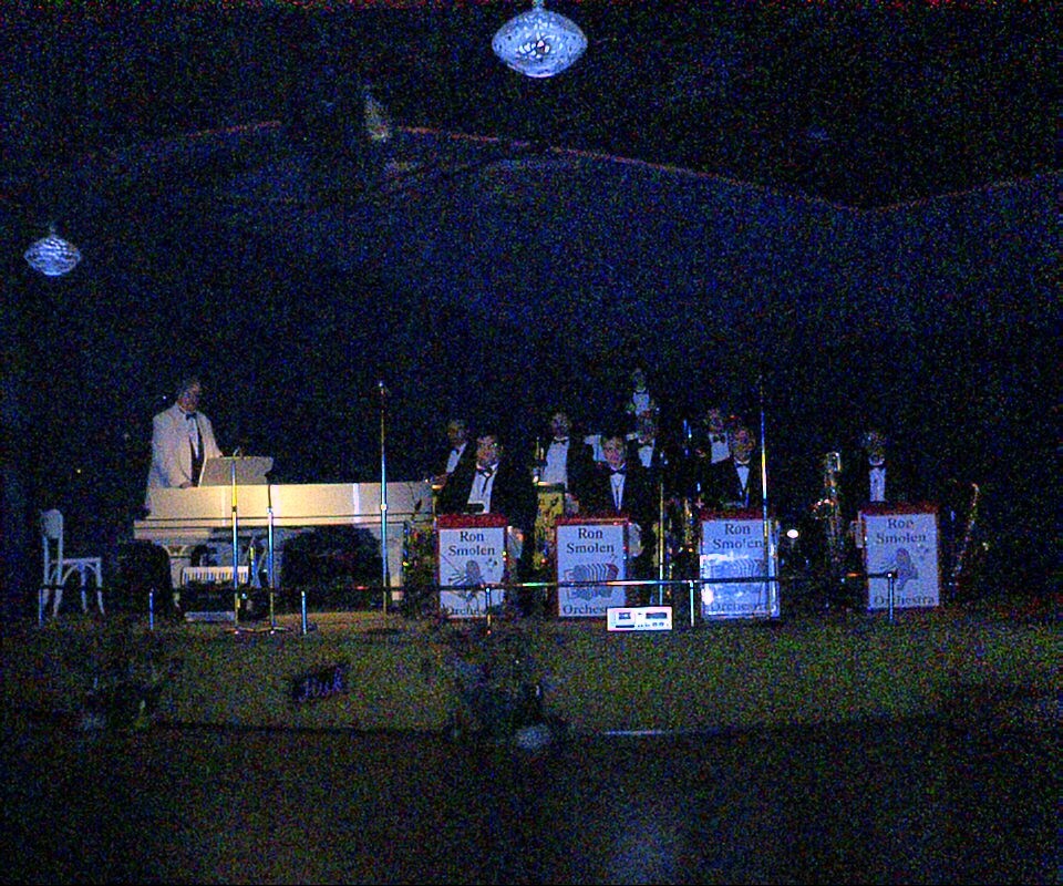 Ron Smolen Orchestra