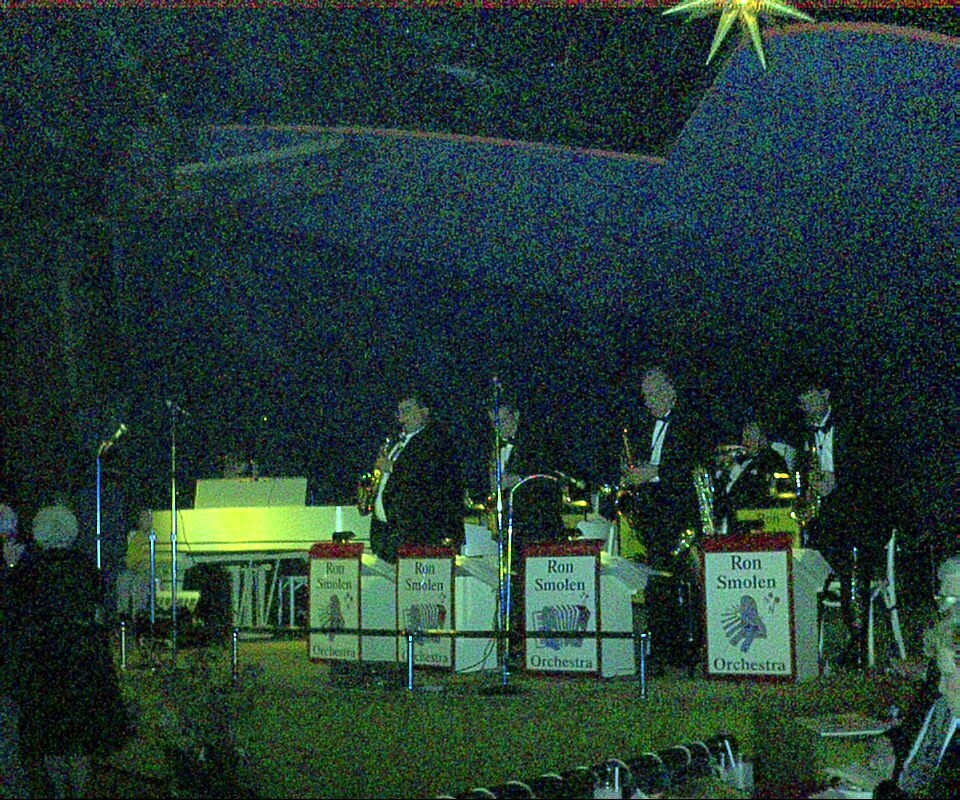The Band