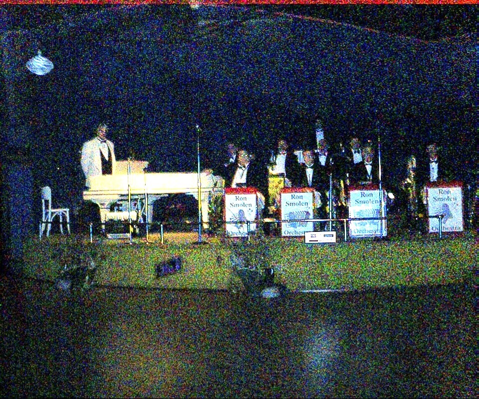 The Band (3)