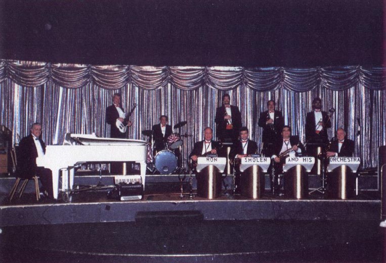 Willowbrook Ballroom(1996)