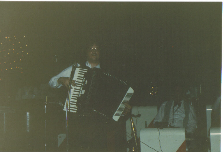 Accordion