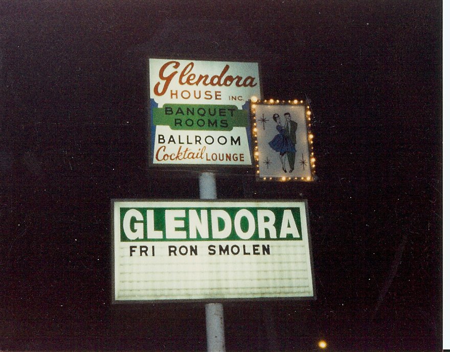 1989/90 - Glendora House, Chicago Ridge, IL