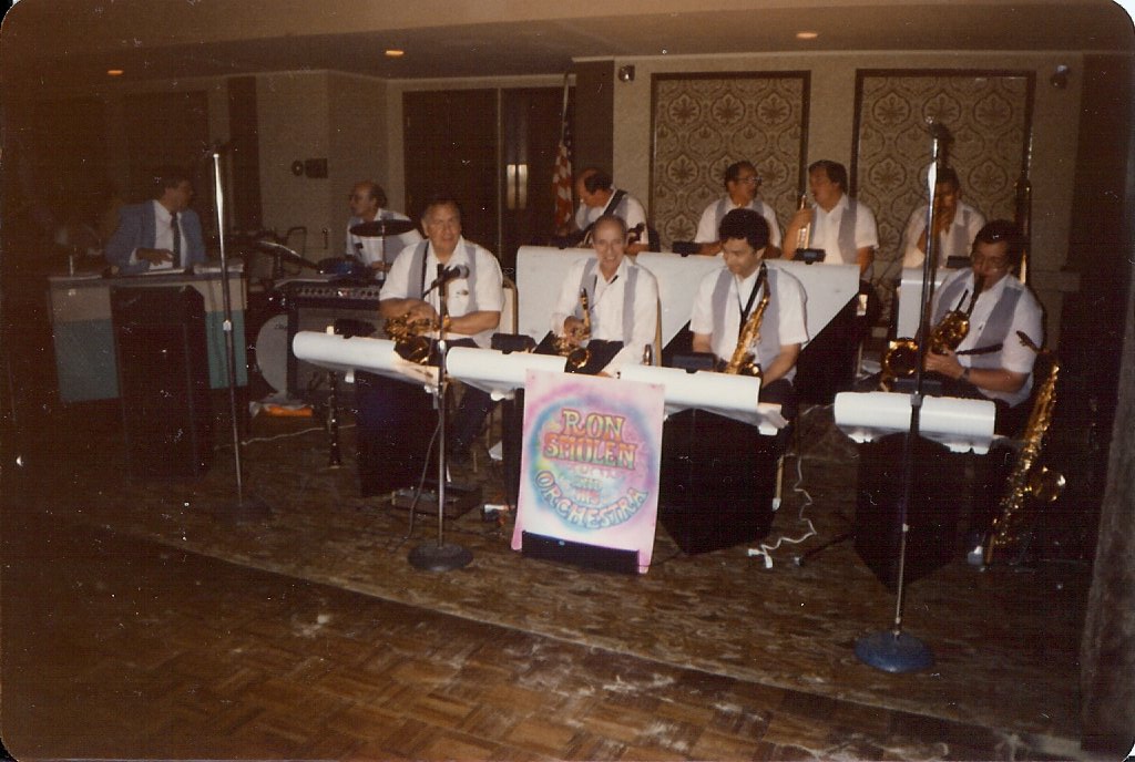1985/86 - Villa Cusenza, 106th & Indianapolis, Chicago, IL