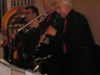 Fred Garcia, Marty Drazek, Tom Suroviak