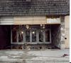 Holiday Ballroom Demolition