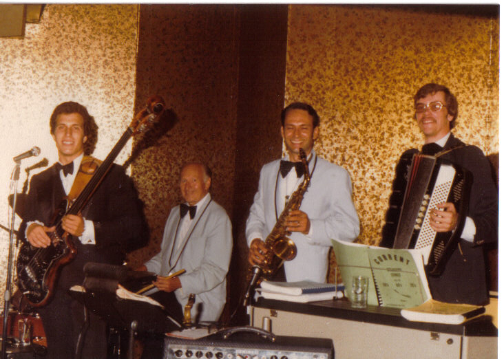 Norridge, IL 1977