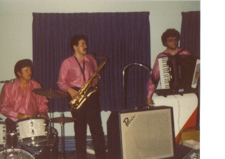 Dalton Lodge, Dalton, IL 1980