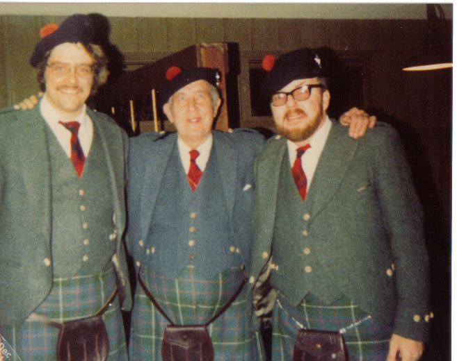 Kilts (1981)