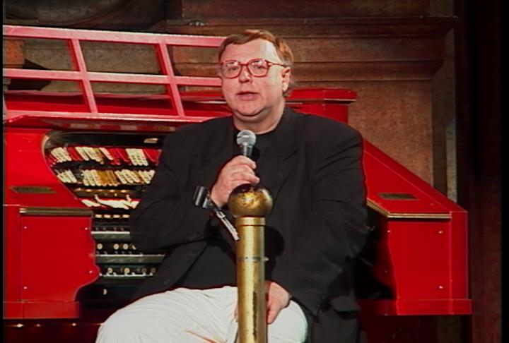 Jay Warren