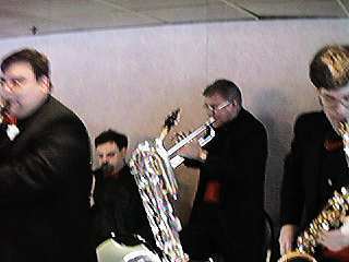 The Band