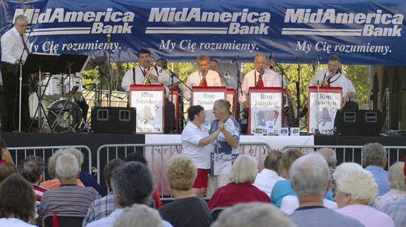 Taste of Polonia, 2007