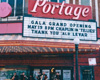 Portage Theatre Grand Opening MAY 2006