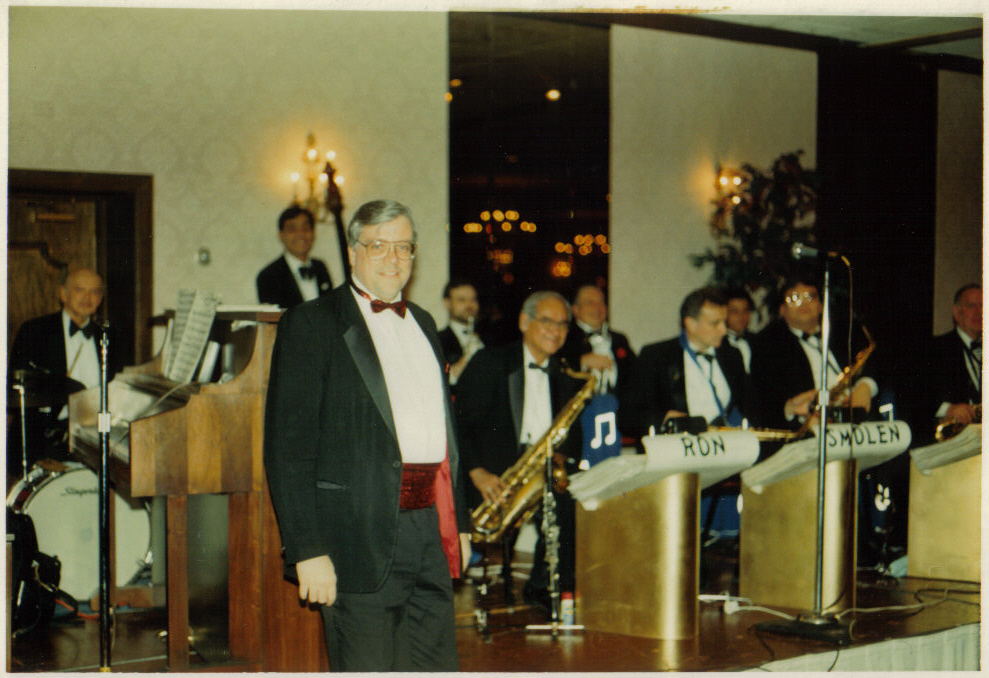 White Eagle Restaurant, Niles, IL (1994)