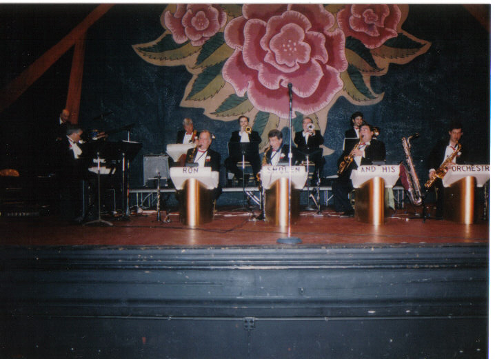 Congress Theatre, Chicago, IL (1996)