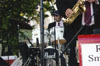 Ron Smolen Orchestra : Summerdance : 2009