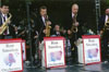 Ron Smolen Orchestra : Summerdance : 2009