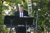 Ron Smolen Orchestra : Summerdance : 2009