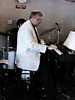 Ron Smolen on Piano