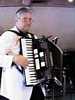 Ron Smolen on Accordion