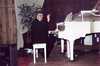 Ron Smolen w/ Piano