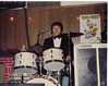Chester Miarka - Drum