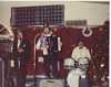 New Years 1980