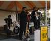 The Ron Smolen Combo at the Mayor Daley Senior Picnics in the parks (1999)