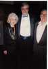 Ron Smolen w/ Songwriters Carol Berthrong and Beryl Peavy Big Band Weekend Keller Ramada Inn, Effingham, IL (1994)