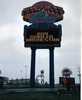 Hollywood Casino Marquee