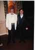 Ron Smolen w/ Organist David Wickerham @ Big Band / Organ Concert, Tivoli Theatre, Downers Grove, IL (1996)